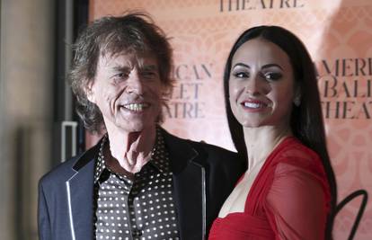 Mick Jagger gazi 80-u, a i dalje 'dela' kao da mu je 20 godina