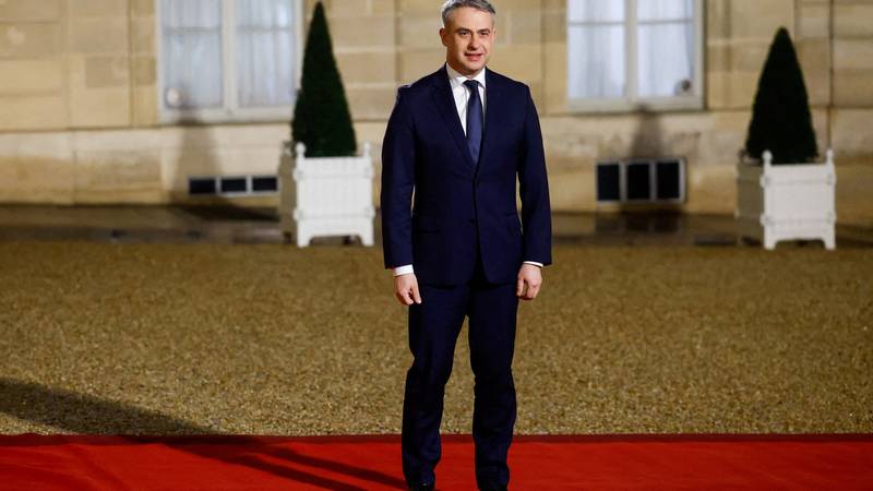 Poljski ministar: Rusija pokušava utjecati na naše predsjedničke izbore... 21 2025 05 06t083508z 521810179 rc2trcapi924 rtrmadp 3 poland election russia eIDme99