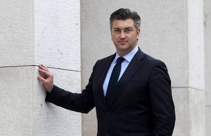 Plenković će uskoro objaviti kandidaturu za čelnika HDZ-a?