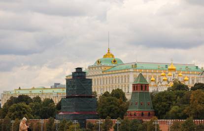 U egzilu u Latviji ruski slobodni mediji pružaju otpor Kremlju