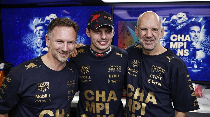 F1 Grand Prix of USA