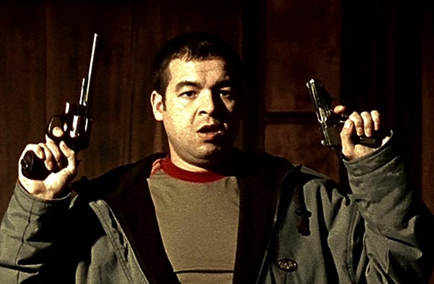 Britanski glumac Jake Abraham preminuo je u 56. godini života: Prekasno je otkrio opaku bolest