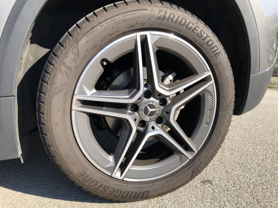 Novi Mercedes GLA je neusporedivo bolji auto