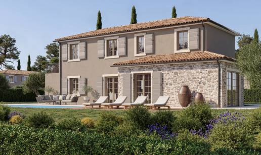 Zavirite u budući dom - fotorealistične 3D vizualizacije interijera i eksterijera