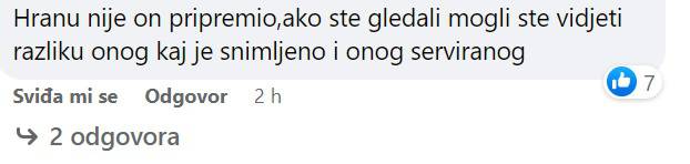 Ivan imao pomoć u 'Večeri za 5 na selu'? Gledatelji uvjereni: 'One kolače nije on napravio!'