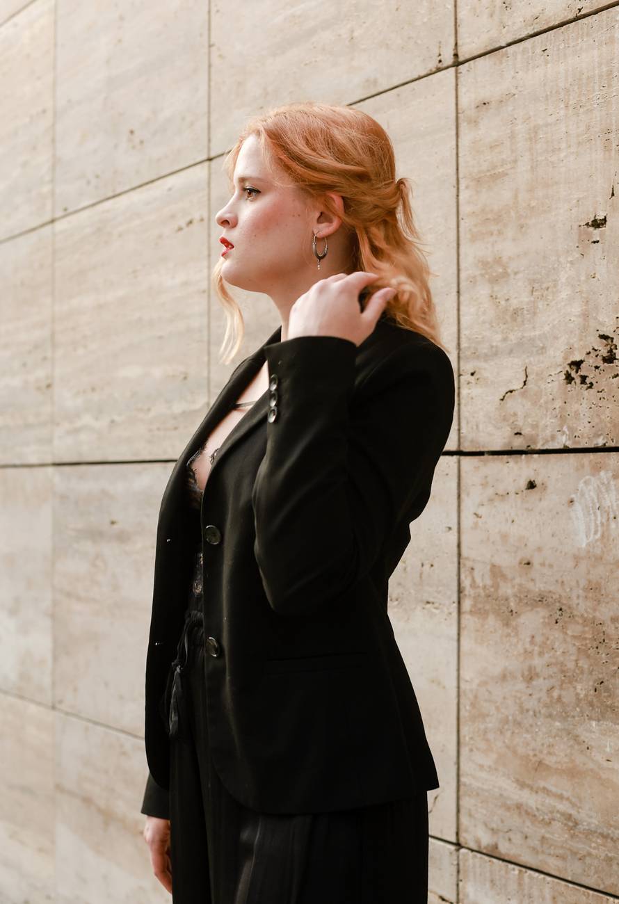 Talijanski film u kojem glavnu ulogu ima Tesa Litvan, imat će svjetsku premijeru u Veneciji