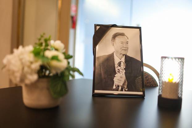 Zagreb: Komemoracija za Nikolu Pili?a u Hotelu Sheraton