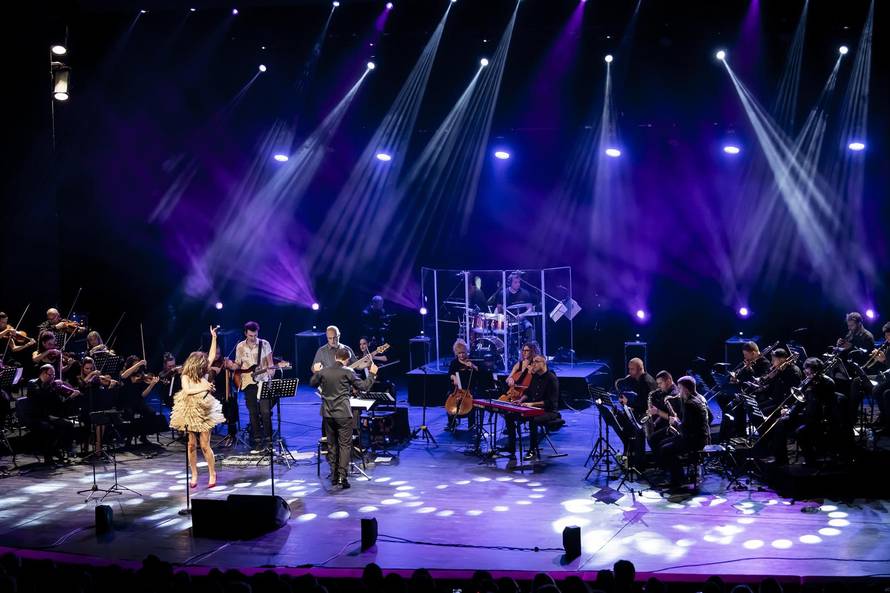 Jedinstveni glazbeni spektakl stiže u Zagreb: Energija Tine Turner je bezvremenska