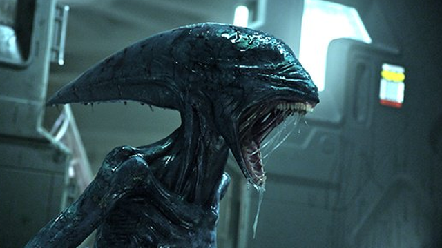 'Alien': Peti nastavak sigurno dolazi, tvrdi Sigourney Weaver