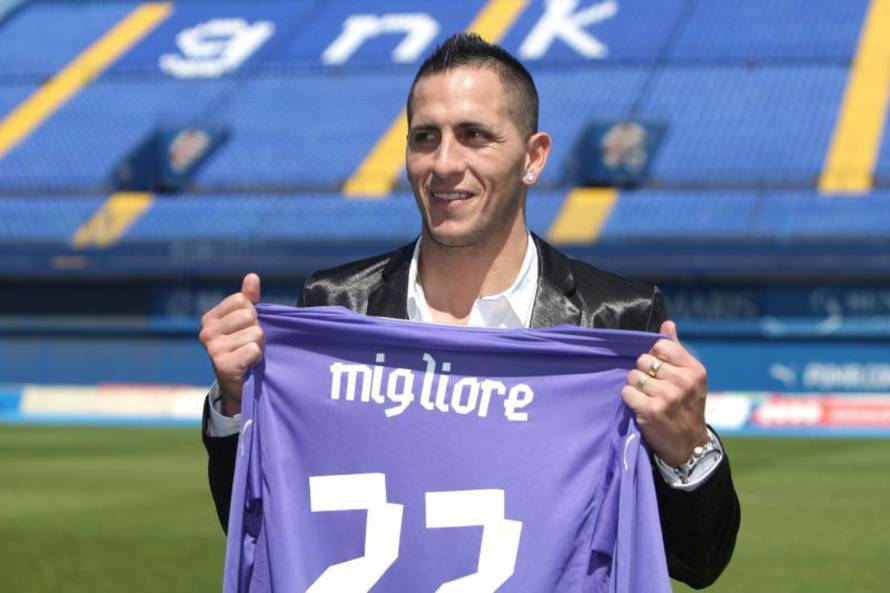 Dalibor Urukalović/Pixsell