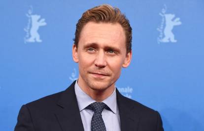 Hiddleston: Volim se skidati, ali još ne bih otkrio svoju muškost