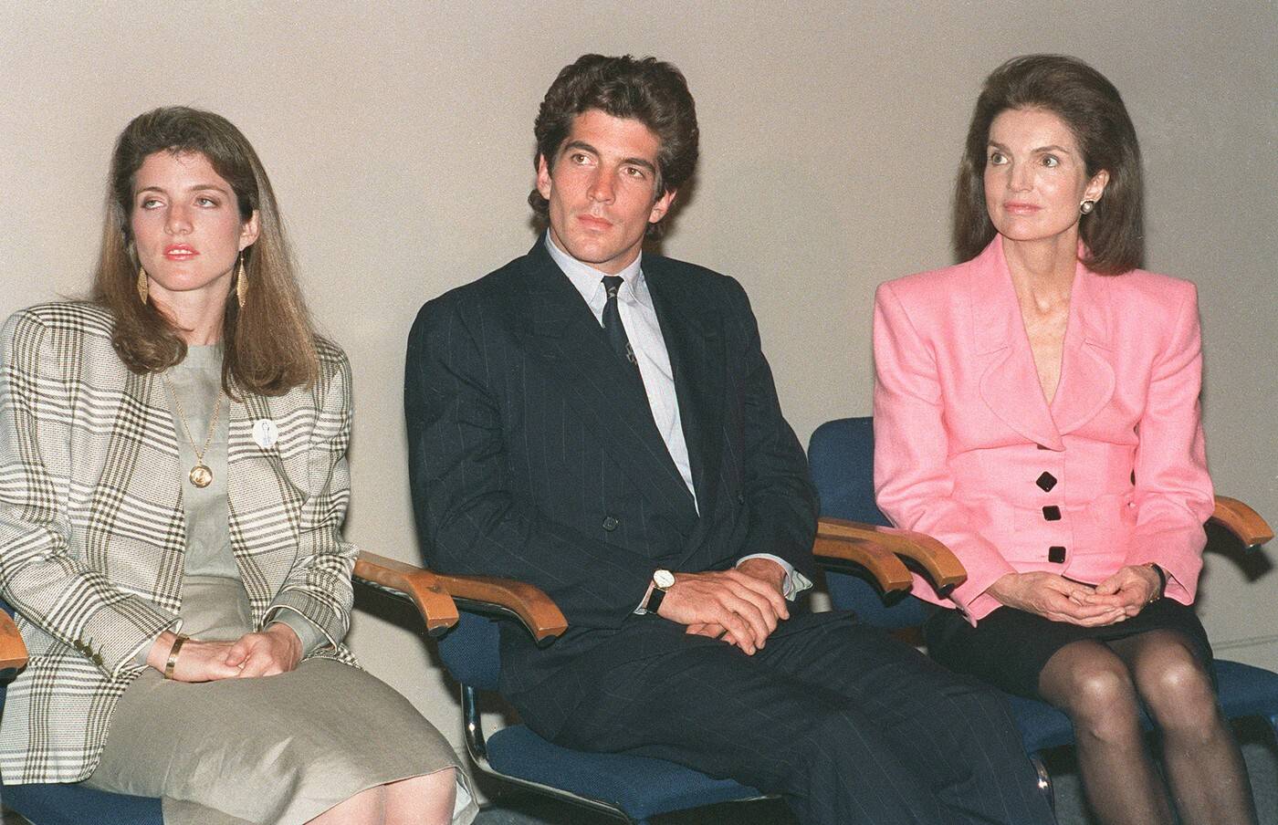 Jackie Kennedy je dala otkaz u Vogueu već prvi dan: Htjela je brak, a JFK ju je stalno varao...