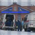 U eksploziji u sibirskom rudniku jedanaest mrtvih i 46 nestalih