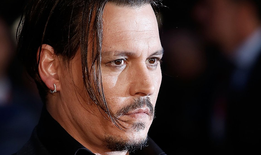 Pravi kriminal: Johnny Depp je preuzeo ulogu u 'Labirintu'