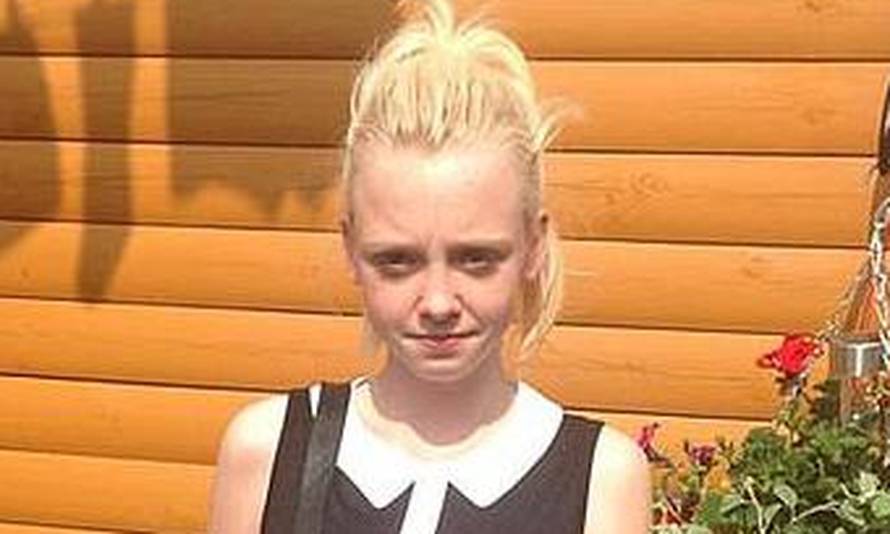 Kad je imala 12, drogirala se i pila svaki dan. S 13 je pobacila