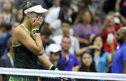 Bravo, Ana! Nakon 2017. godine Konjuh slavi prvu WTA pobjedu