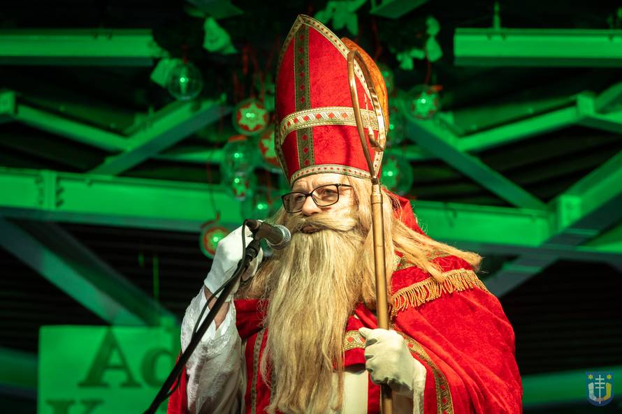 Križevci – tvoje blagdansko odredište ove godine