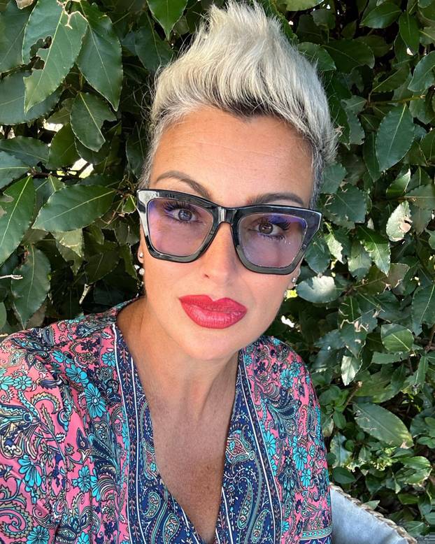 FOTO Novinarka Ivana Perić skinula gotovo 50 kilograma: Ovo su njezini zdravi recepti!