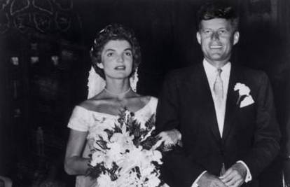 Jackie na tajnim vrpcama: Mog muža je ubio Lyndon Johnson