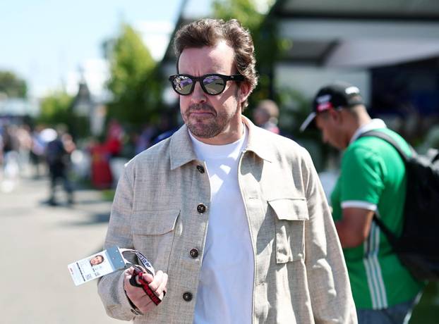 Australian Grand Prix