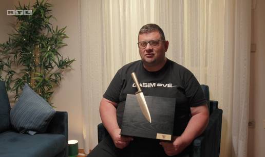 ANKETA Jurica je pobijedio u 'Ve&ccaron;eri za 5'. Jeste li zadovoljni?