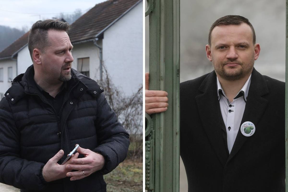 Nezakonito uzeo 112.000 kuna: HDZ-ov čelnik Oroslavja svake godine sebi isplaćivao 13. plaću