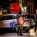 U Bruxellesu napao dva policajca: Jednog nožem izbo do smrti, sumnja se na terorizam