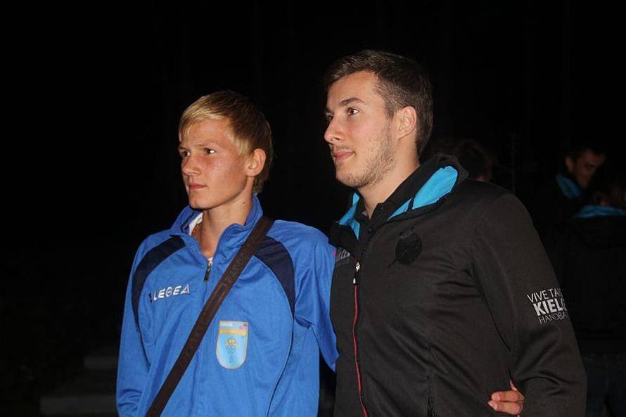 Rambo iz Ljubuškog i slomljene ruke igra za Hrvatsku: 'Dnevno sam pješačio i šest kilometara'