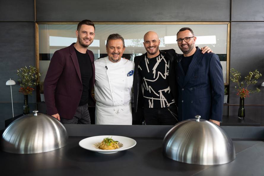Matea kiksala u polufinalu i napustila 'MasterChef', Stjepan rekao da dođe raditi kod njega