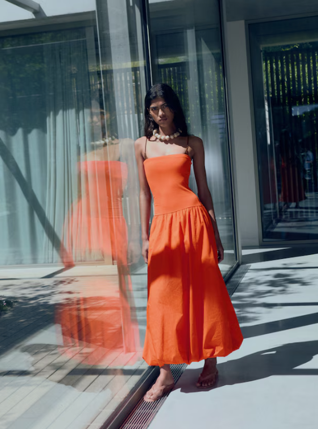 Mandarina narančasta je hit jeseni: Ovo su najbolji komadi