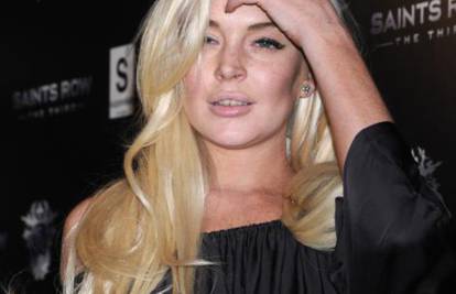 Lindsay Lohan ima polusestru, tata Michael bio je nestašan...