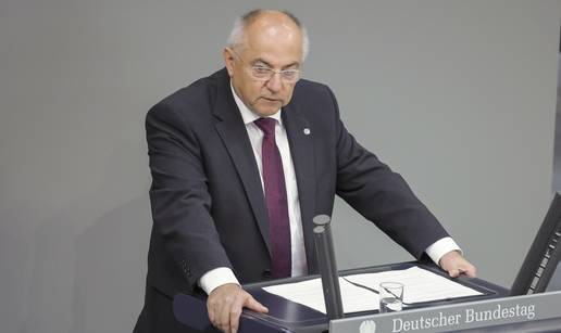 Hrvat koji je bio u Bundestagu za 24sata: 'Merz je razočarao svoje ljude. To tamo ne prolazi'