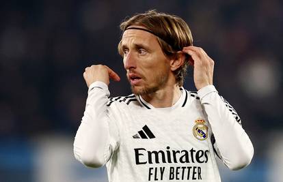 'Neka se Modrić vrati u Dinamo'