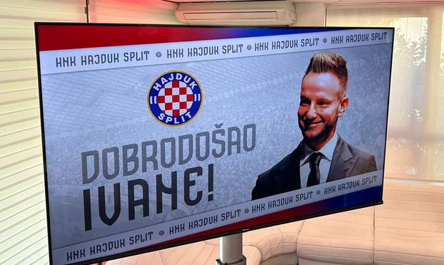 FOTO Raketine suze najavile su oproštaj: Ovo je 100 fotografija Ivana Rakitića u bilom dresu