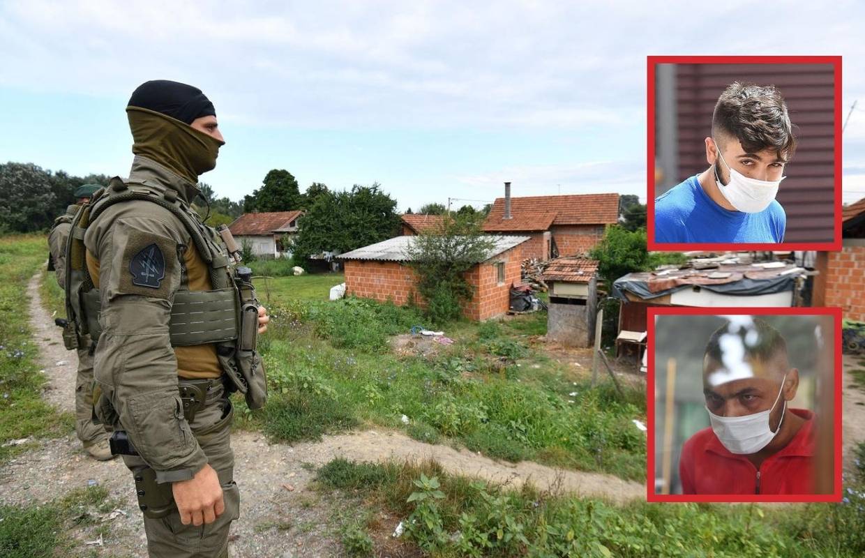 Život u strahu - priča o Paragu: 'Sad moramo živjeti odmah do ubojice naše bake. Strašno!'