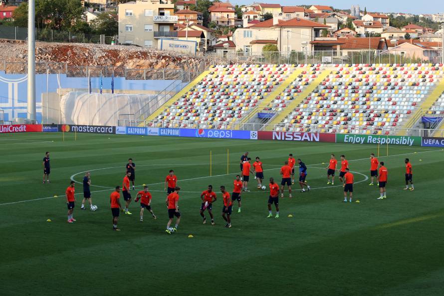 Novi problemi za HNS! Armada poziva na bojkot reprezentacije