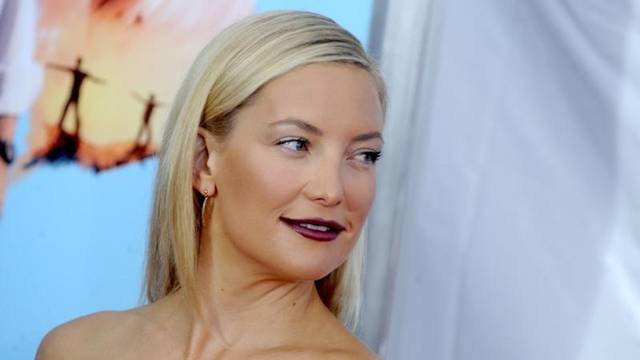 Kate Hudson trudna: Stiže treća beba s trećim dečkom