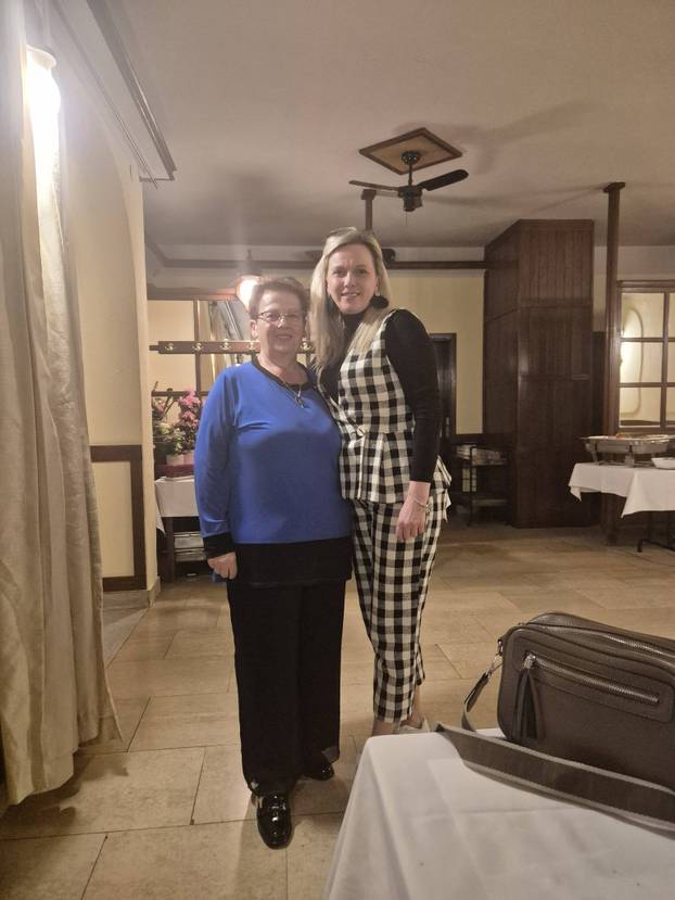 FOTO Dragica (64) je u 'Život na vagi' ušla sa 123 kg, a danas diže utege od 123 kilograma