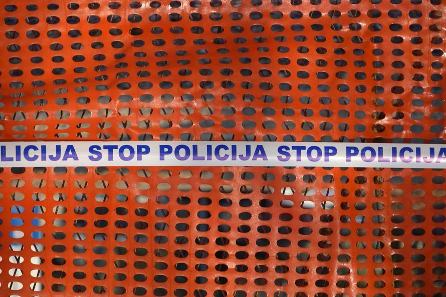 Pula: Iz samog centra Pazina uklonjena zaostala bomba iz Drugog svjetskog rata