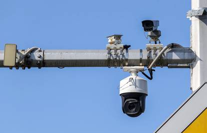 HC postavlja 300 kamera za nadzor, snimaju i registracije