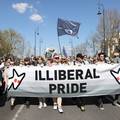 Mađari se izruguju Orbanovoj anti-LGBT politici: 'Oduzeo bi im pravo jer su svi kriminalci...'