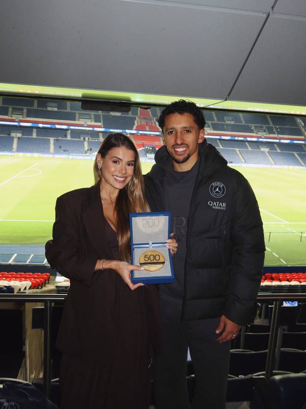 FOTO Brazilci imaju ukusa! Evo koga ljube njihovi nogometaši