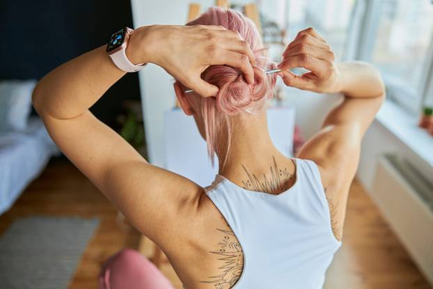 FOTO 20 frizura koje ističu najbolje u vama u svakoj dobi