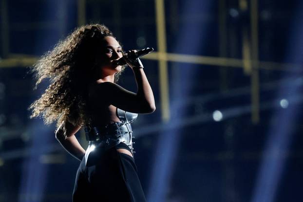 First semi-final of the 2026 Eurovision Song Contest, in Vienna