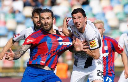 Sudačka komisija: Povlačenje Livaje trajalo je vrlo kratko, a sudac nije mogao vidjeti penal