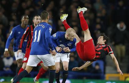 Everton lako do bodova protiv QPR-a, zaigrao i Niko Kranjčar