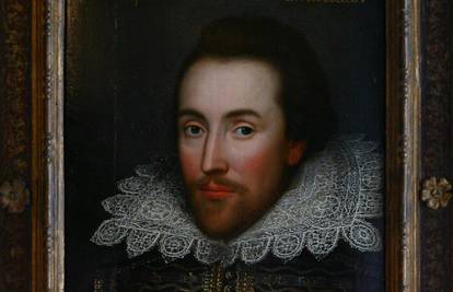 Zbirka Shakespeareovih drama prodana za 9,97 milijuna dolara
