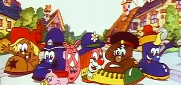 FOTO Sjećate li se ovih crtića iz 60-ih, 70-ih, 80-ih i 90-ih - koji su obilježili vašu mladost?