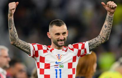 Hrvatska je loša isključivo kad je Brozović loš! S 31 godinom mora dokazati da nije penzioner