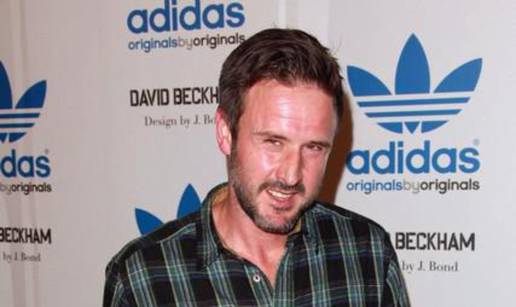 David Arquette žali: Rekao sam previše toga na radiju